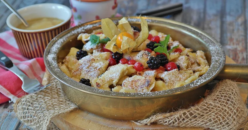 Recette de pommes caramélisées à la poêle (facile et rapide)