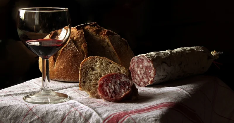 L'organisation, le vrai secret d'un apéro sans cuisson