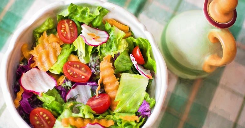 Gratin de légumes d'hiver : la recette réconfortante qui sauve vos repas