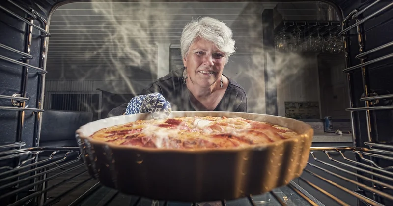 Que puis-je faire avec des pommes en trop ?