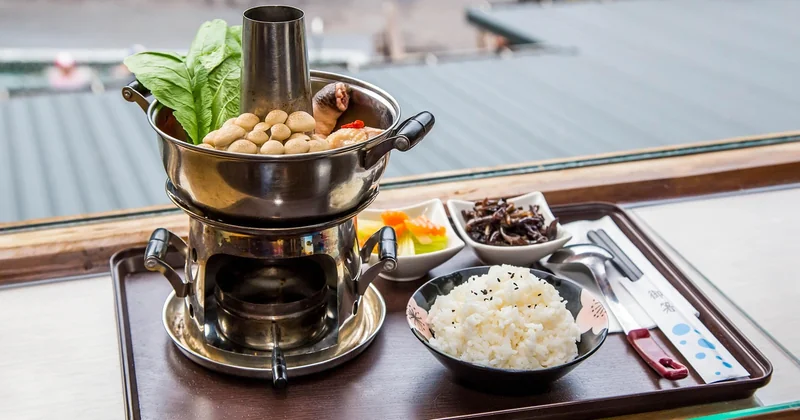 La cuisson : différencier pour réussir