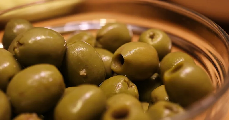 Des idées de tapas et bouchées sans cuisson qui tiennent debout