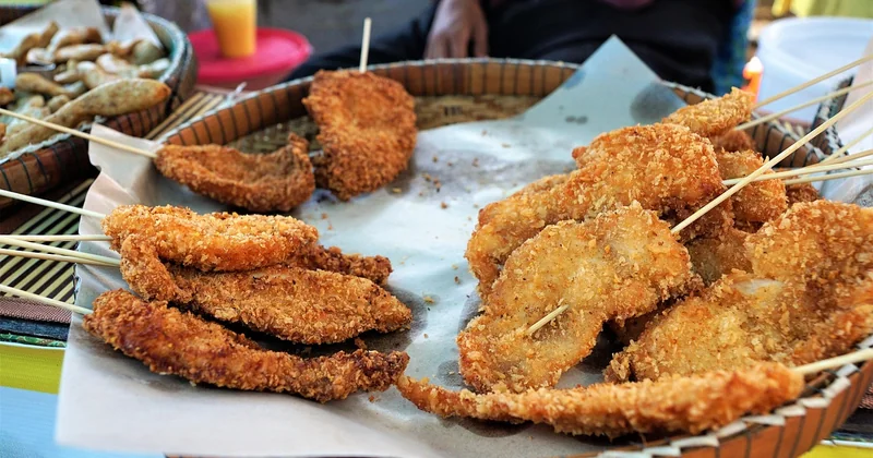 Les 4 erreurs qui rendent votre poulet sec